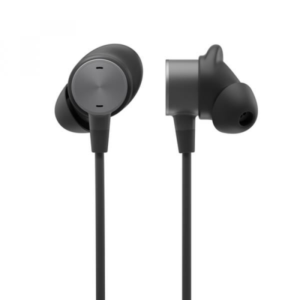 Zone Wired Earbuds Teams GRAPHITE - Immagine 1