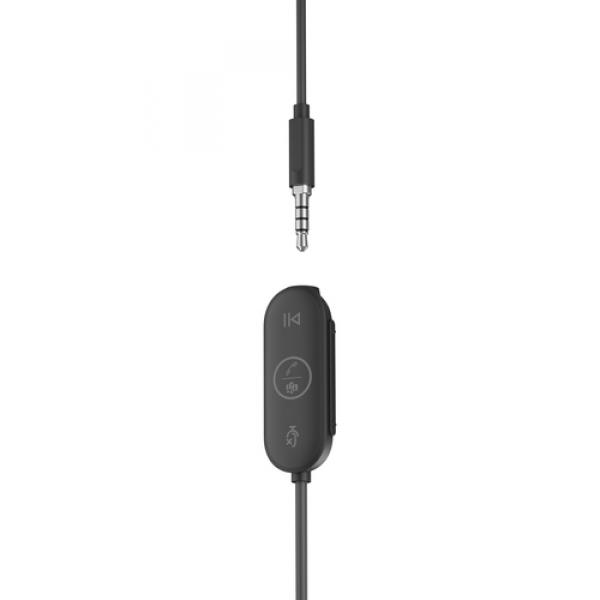 Zone Wired Earbuds Teams GRAPHITE - Immagine 5