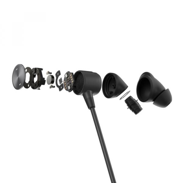 Zone Wired Earbuds Teams GRAPHITE - Immagine 7