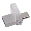 Kingston DataTraveler MicroDuo 3C 256GB USB3.2 - Immagine 3