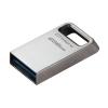 Kingston DataTraveler DTMC3G2 256GB Metal USB3.2 - Immagine 2
