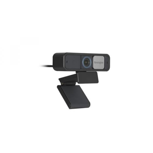 Kensington W2050 Webcam 1080P - Immagine 1