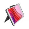 Combo Touch iPad 7th+8th gen Graphite UK - Imagen 3