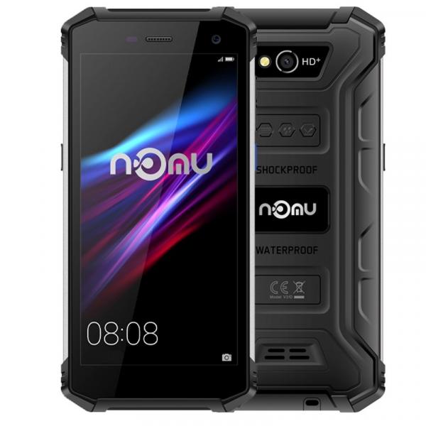 Mustek PDA Táctil 5.45" NOMU-V31D Android11  Wifi - Imagen 1