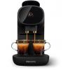 Cafetera Philips L`or Barista Sublime Satin Blanc - Imagen 2