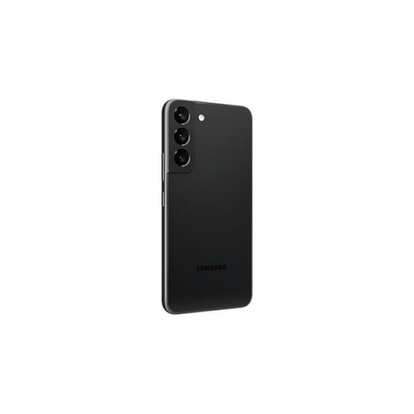 Samsung Galaxy S22 5G Dual SIM 128GB 8GB RAM SM-S901B/DS Phantom Black - Imagen 5