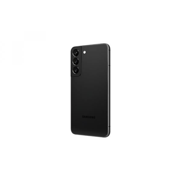 Samsung Galaxy S22 5G Dual SIM 128GB 8GB RAM SM-S901B/DS Phantom Black - Imagen 6
