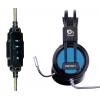 Auricular Gaming Talius Osprey 7.1 Usb Con Microfono - Imagen 2