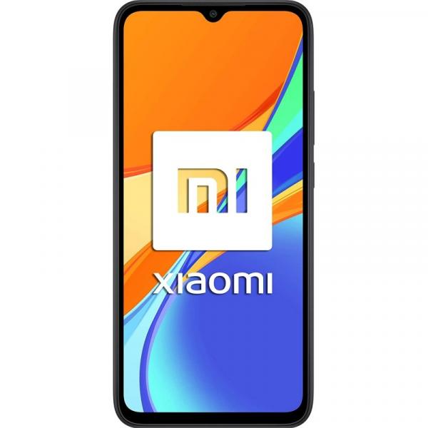 XIAOMI REDMI 9C NFC 6,53'' HD+ 32Gb 2Gb Grigio - Immagine 2