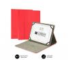 Subblim Clever Stand Tablet Case Red / Universal 9.6" A 11" - Immagine 1