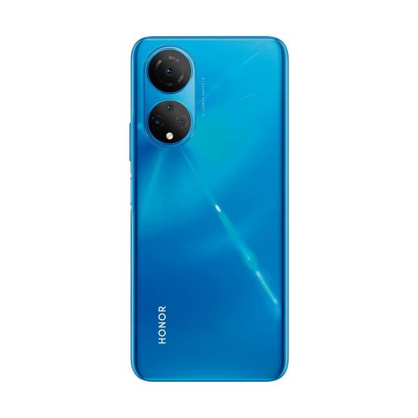 Honor X7 4G 4GB/128GB Azul (Ocean Blue) Dual SIM - Imagen 3
