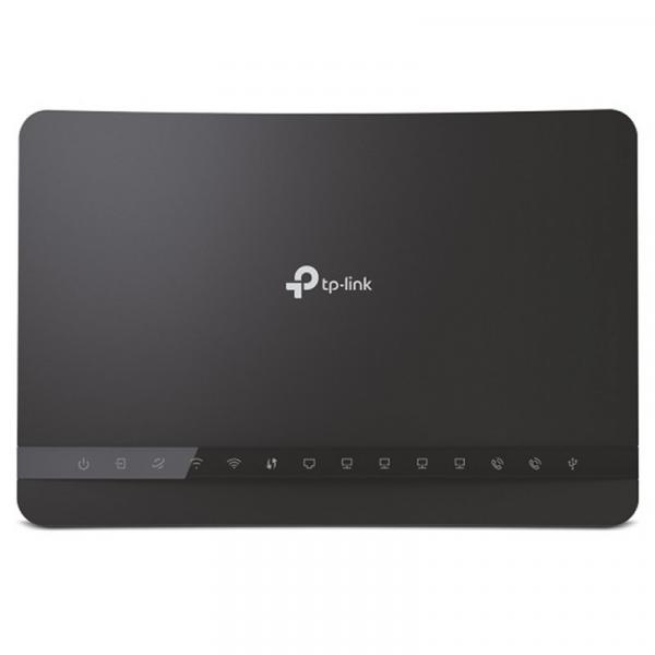 TP-Link Archer VR1210v Router AC1200 Dual WISP - Immagine 1