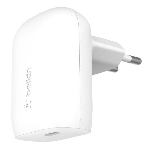 30w Pd HOME caricabatterie USB-c - Immagine 1