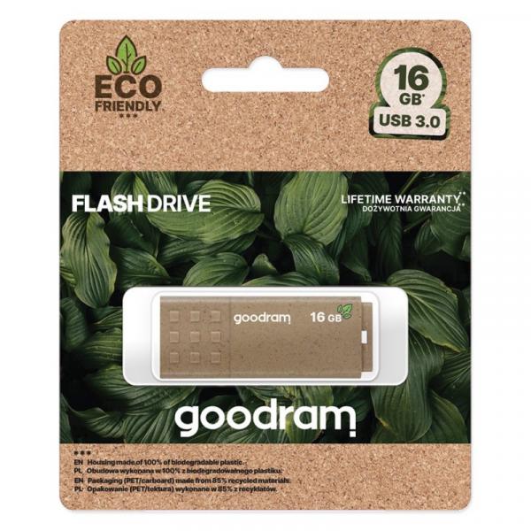 Goodram UME3 Eco Friendly 16GB USB 3.0