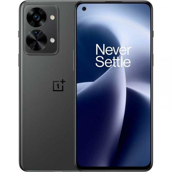 Oneplus Nord 2T 5G 8/128GB DS Grigio Ombra