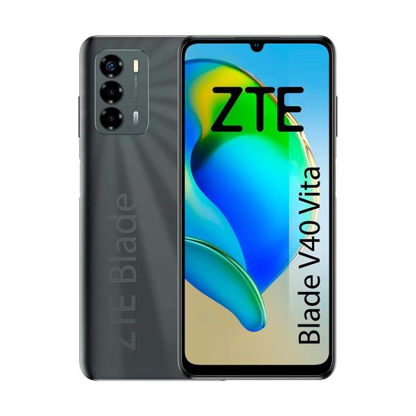 zte blade a 75