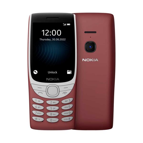 Nokia 8210 Network / Mobile 2.8"