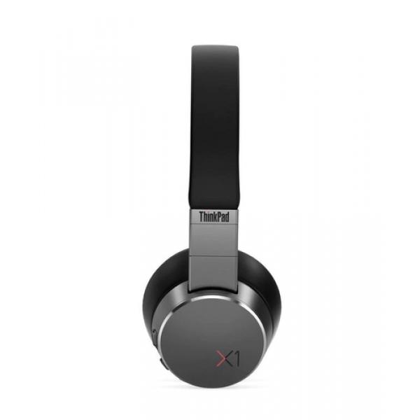 ThinkPad X1 Active Noise Cancellation He