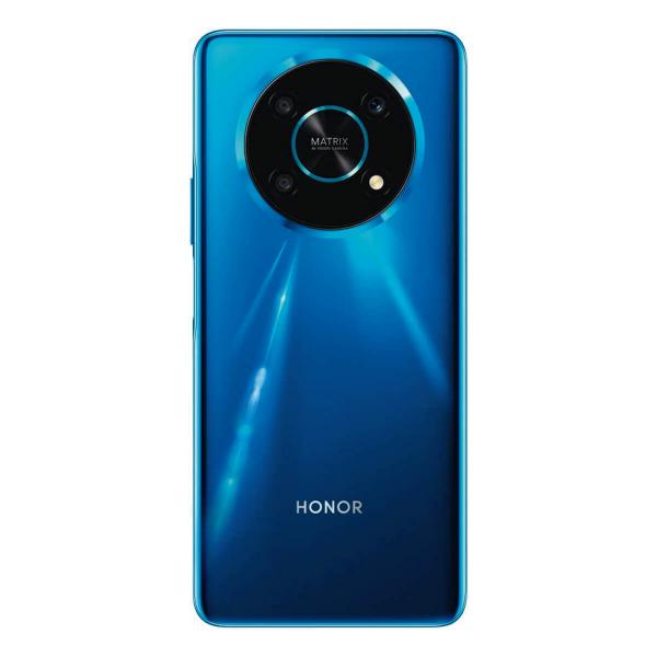 Honor Magic4 Lite 5G 6GB/128GB Blu (Blu Oceano) Doppia SIM ANY-NX1