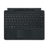 TypeCvr Pro8 & ProX Alcantara ES Black