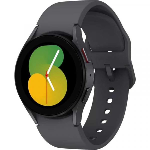 Smartwatch Samsung Watch 5 R900 Gray EU