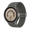 Galaxy Watch5 Pro 45mm Bt Gray