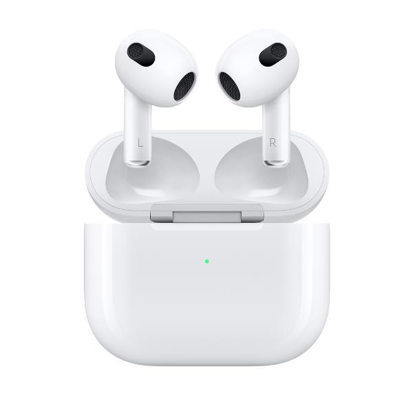Airpods (3rd Generation)  Chargcase