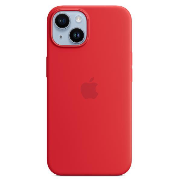 Iphone 14 Si Case Rosso