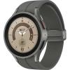 Smartwatch Samsung Watch 5 pro R920 Titanium