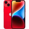 Apple iPhone 14 5G 256GB red DE