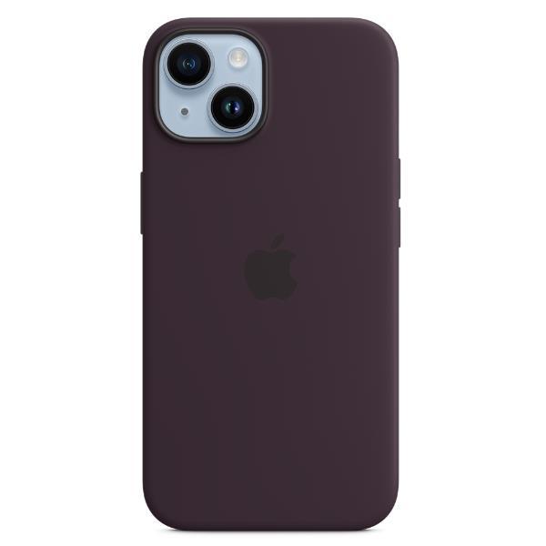 Iphone 14 Si Case Elderberry