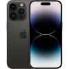 Apple iPhone 14 pro 256GB space black DE