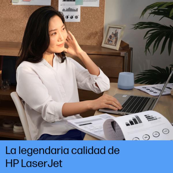 HP LaserJet Serbatoio 2604dw