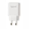 iggual USB PD Type-C Fast Wall Charger 20W