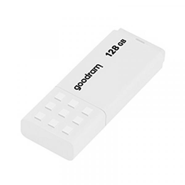 Goodram UME2 Penna USB 128GB USB 2.0 Bianco