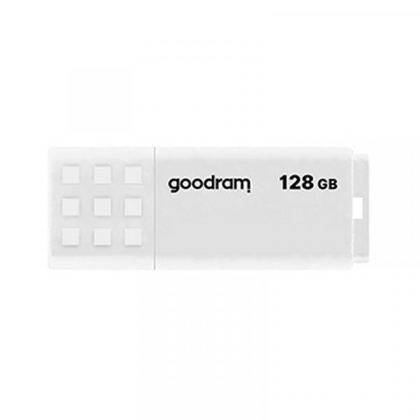 Goodram UME2 Penna USB 128GB USB 2.0 Bianco