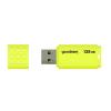 Goodram UME2 Penna USB 128GB USB 2.0 Giallo