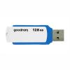 Goodram UCO2 USB Pen 128GB USB 2.0 Blu / Bianco