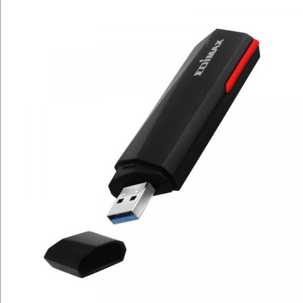 Edimax EW-7822UMX Adattatore WiFi6 AX1800 USB 3.0