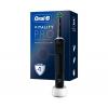 Braun oral-b Vitality Pro Black / Spazzolino elettrico ricaricabile / Tecnologia di pulizia 2D