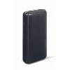 POWERBANK GEMBIRD 20000mAh 1x MicroUSB A 2x USB-A NERO