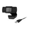 Webcam Conceptronic Fhd interpolata USB 1080p