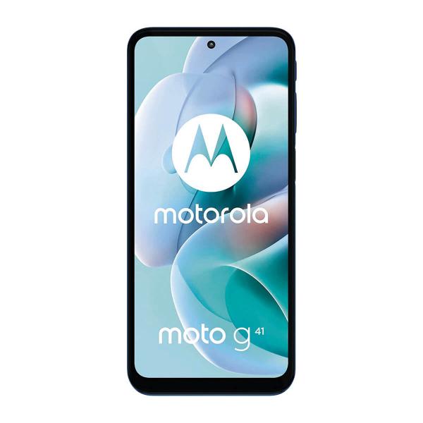 Motorola Moto G41 4GB/128GB Negro (Meteorite Black) Dual SIM XT2167-2