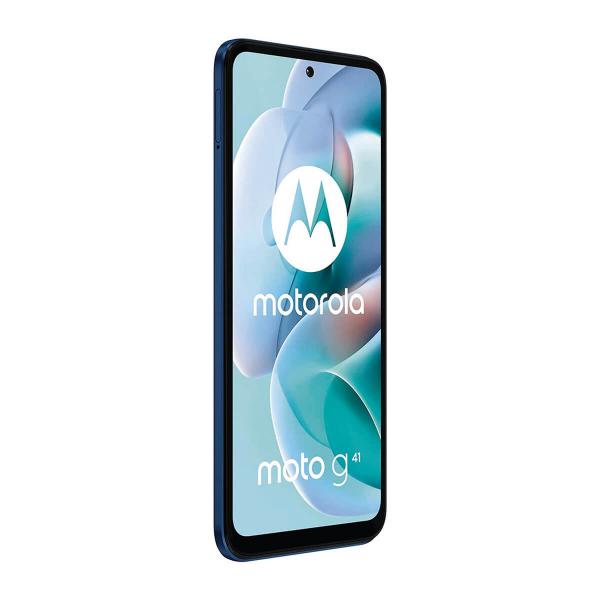 Motorola Moto G41 4GB/128GB Negro (Meteorite Black) Dual SIM XT2167-2