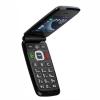 Gigaset Senior Phone GL7 2.8" Dual SIM Grigio