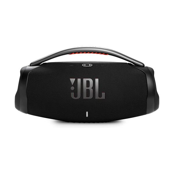 Jbl Boombox 3 Black / Altavoz Portátil