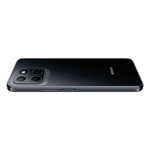 Honor X8 5G 6GB/128GB Negro (Midnight Black) Dual SIM TFY-LX1