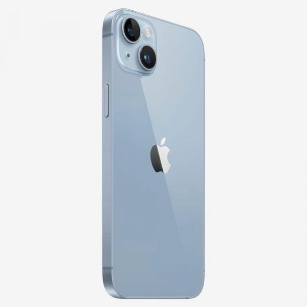 Telefono Movil Apple Iphone 14 Plus 256gb Blue