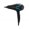 Rowenta Cv8730 Infini Pro Beauty Negro Azul Secador De Pelo 2200w Iónico 3 Ajustes Temperatura 2 Ajustes Velocidad