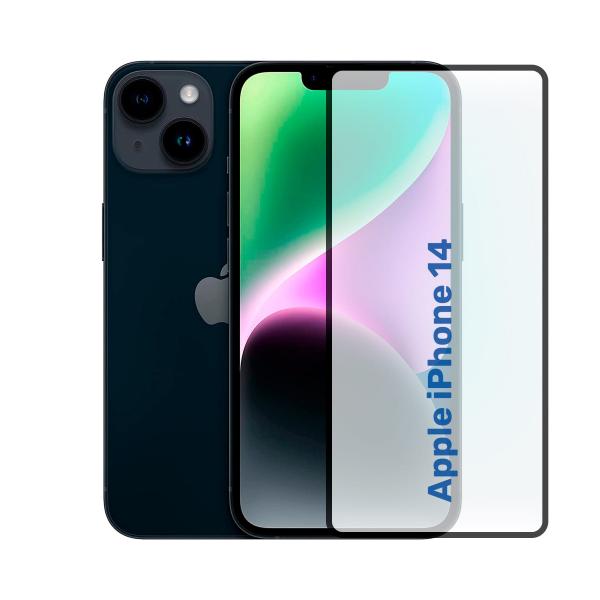 Jc Protector De Pantalla / Apple Iphone 14